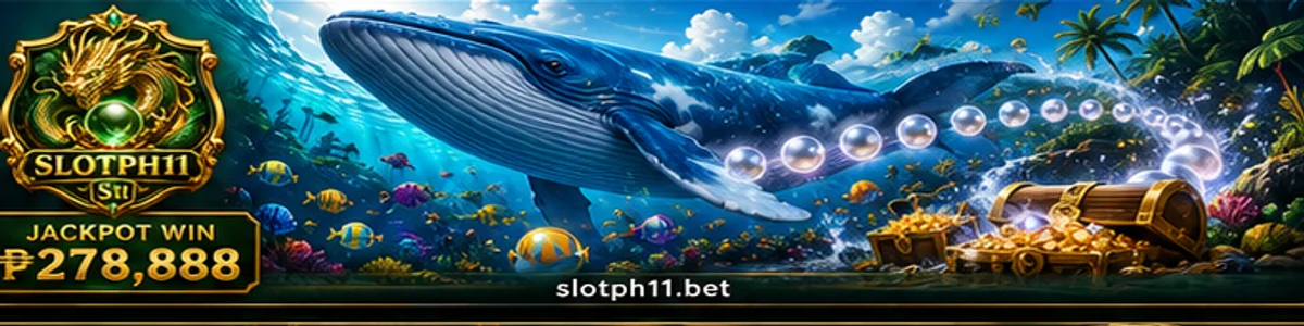 SLOTPH11 fishing