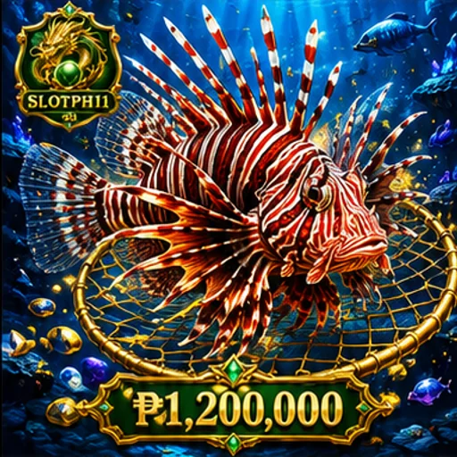 SLOTPH fishing icon