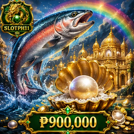 SLOTPH fishing icon