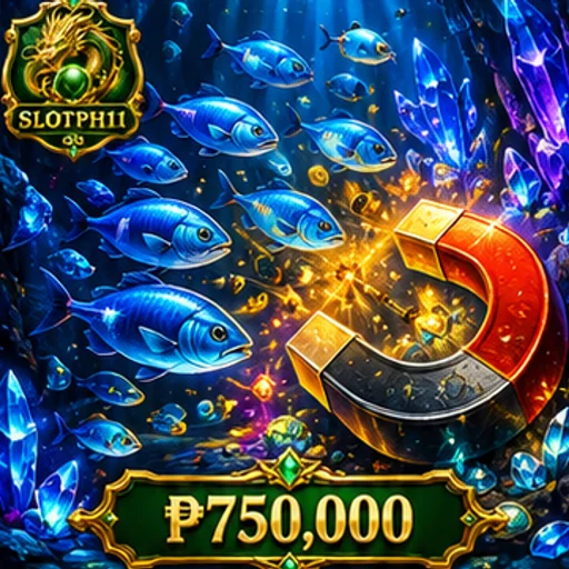 SLOTPH Fish Game