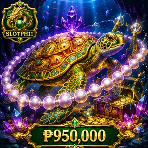 SLOTPH Fishing Rewards