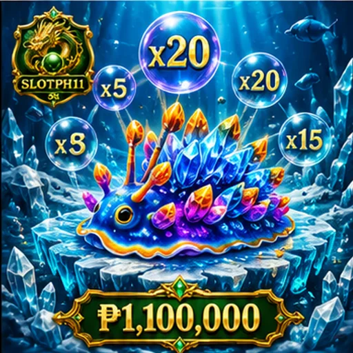 SLOTPH Fishing Jackpot