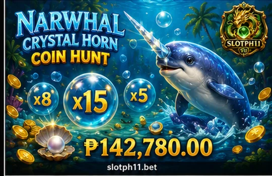 SLOTPH11 casino fishing bonus