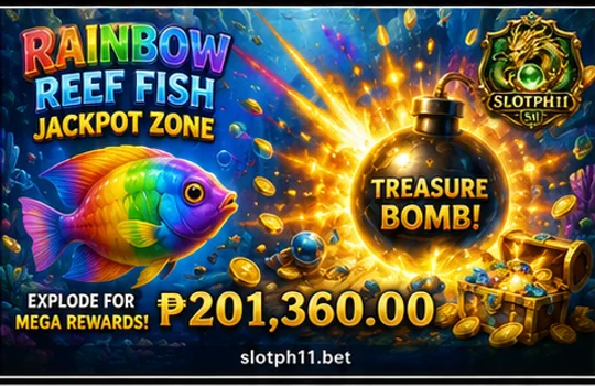 SLOTPH fishing