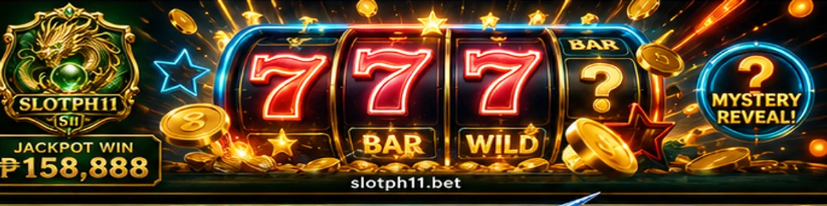 SLOTPH slot banner