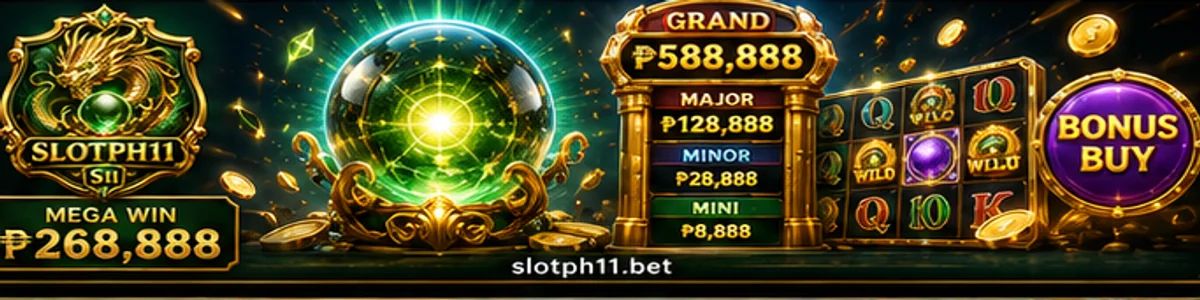 SLOTPH11 slot