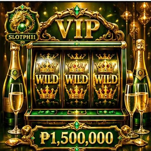 SLOTPH slot icon