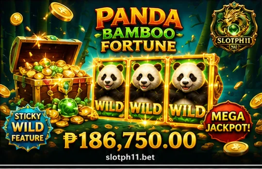 SLOTPH slot bonus
