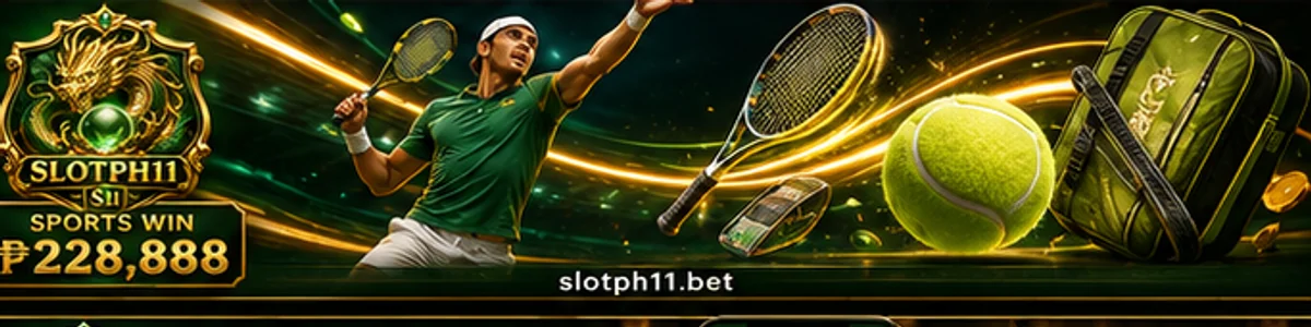 SLOTPH11 sports