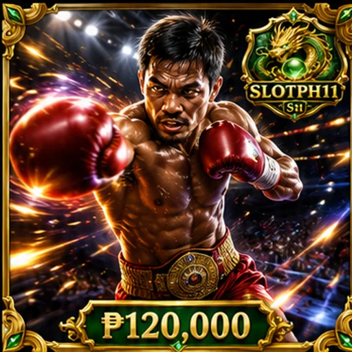SLOTPH sports icon