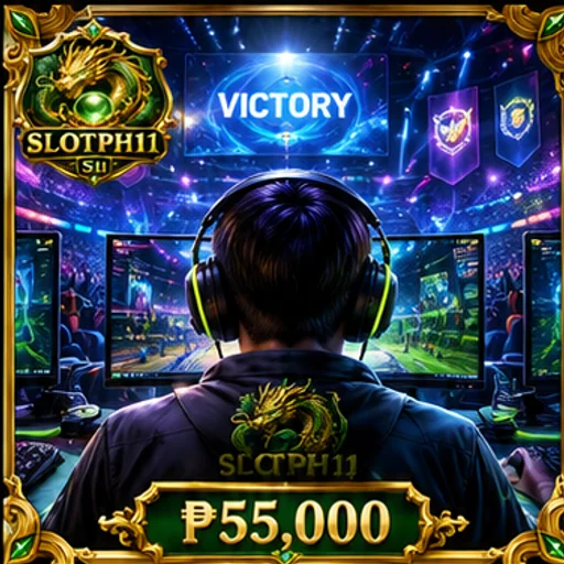 SLOTPH Sports Rewards