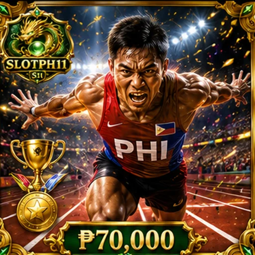 SLOTPH sports icon