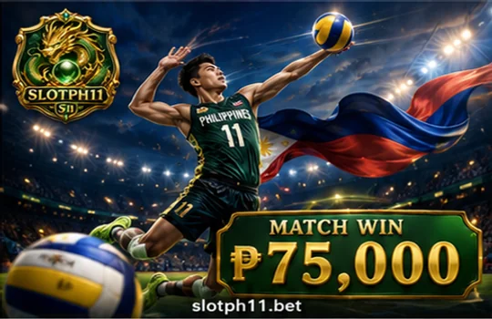 SLOTPH sports bonus