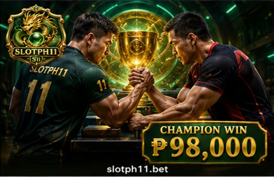 SLOTPH11 casino sports bonus